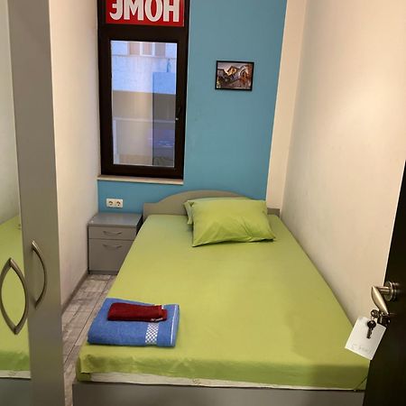 פלובדיב Comfort Guest Rooms מראה חיצוני תמונה