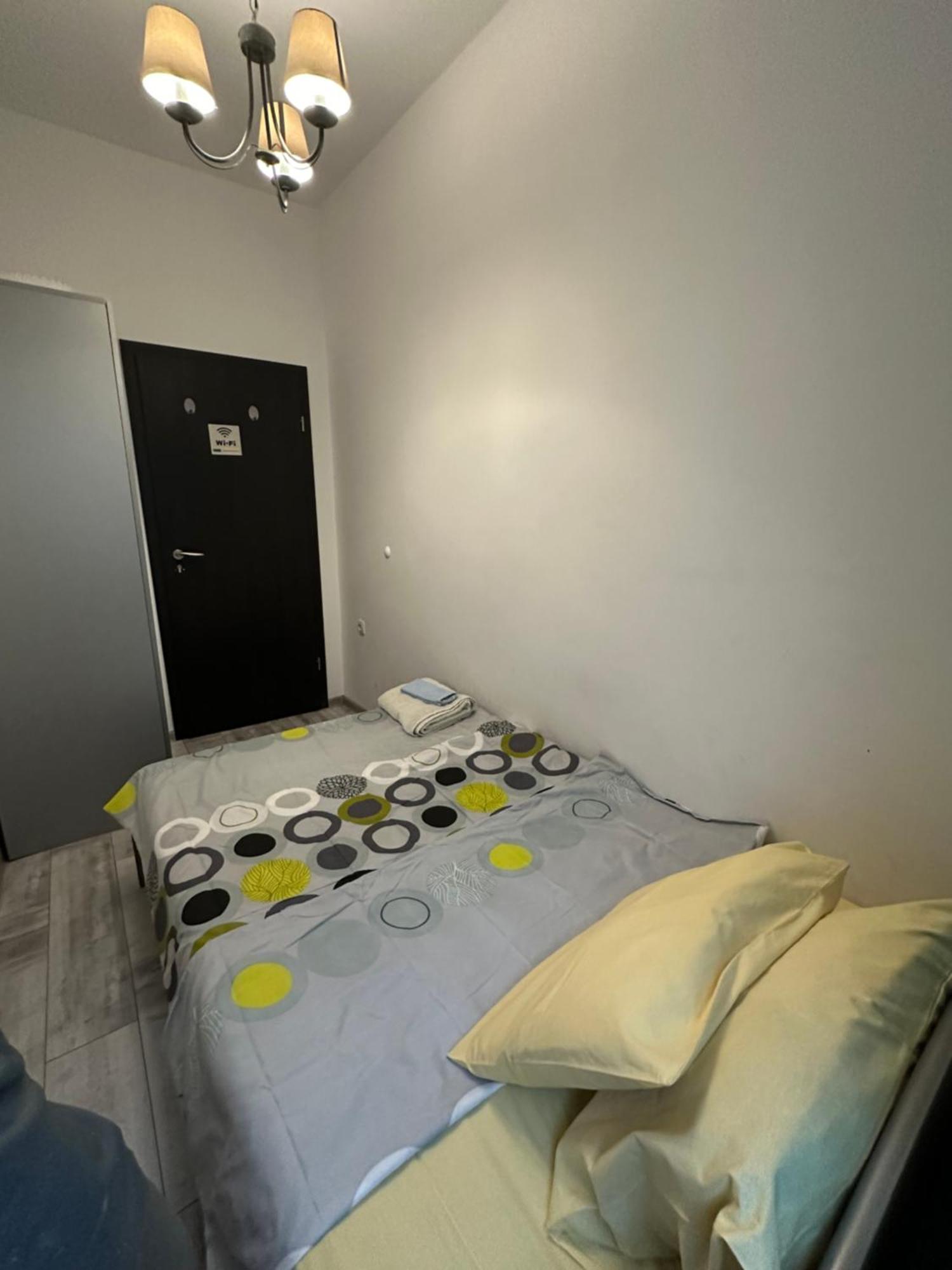פלובדיב Comfort Guest Rooms מראה חיצוני תמונה