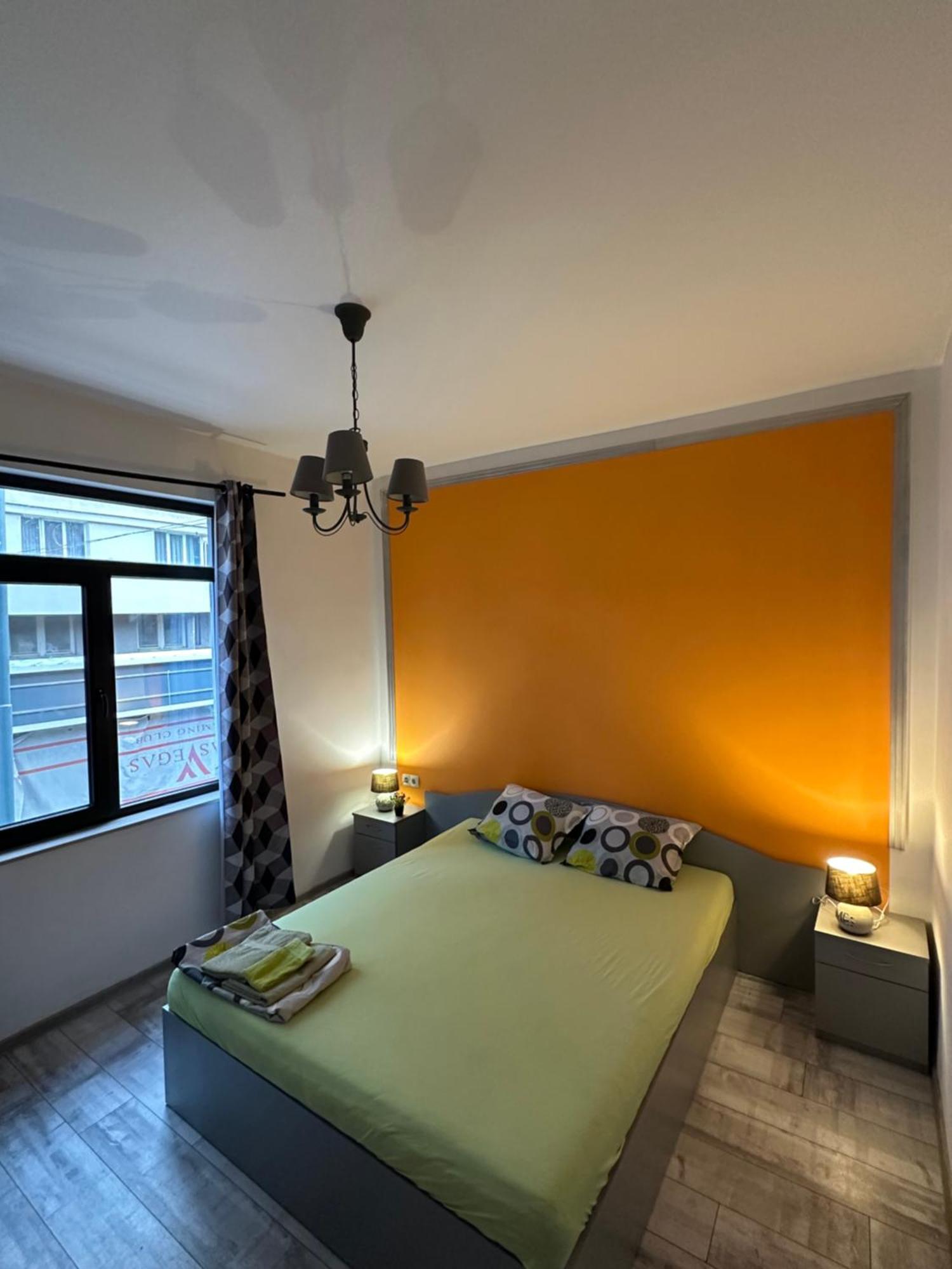 פלובדיב Comfort Guest Rooms מראה חיצוני תמונה
