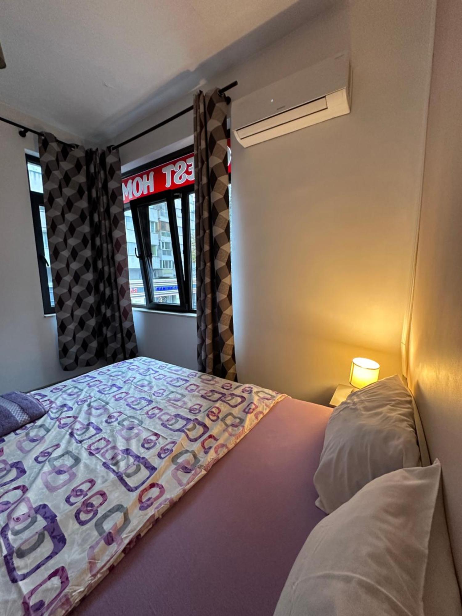 פלובדיב Comfort Guest Rooms מראה חיצוני תמונה