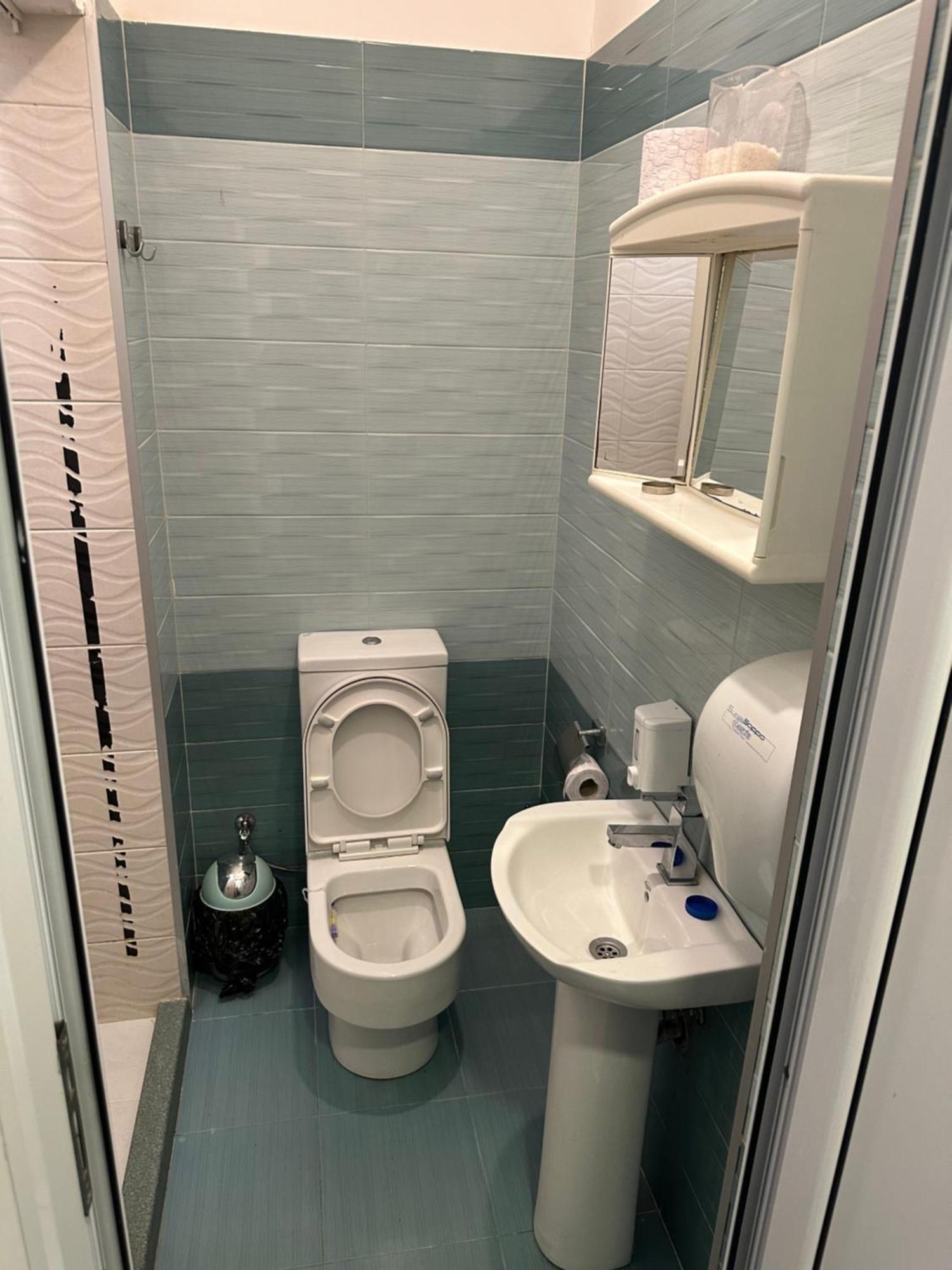 פלובדיב Comfort Guest Rooms מראה חיצוני תמונה