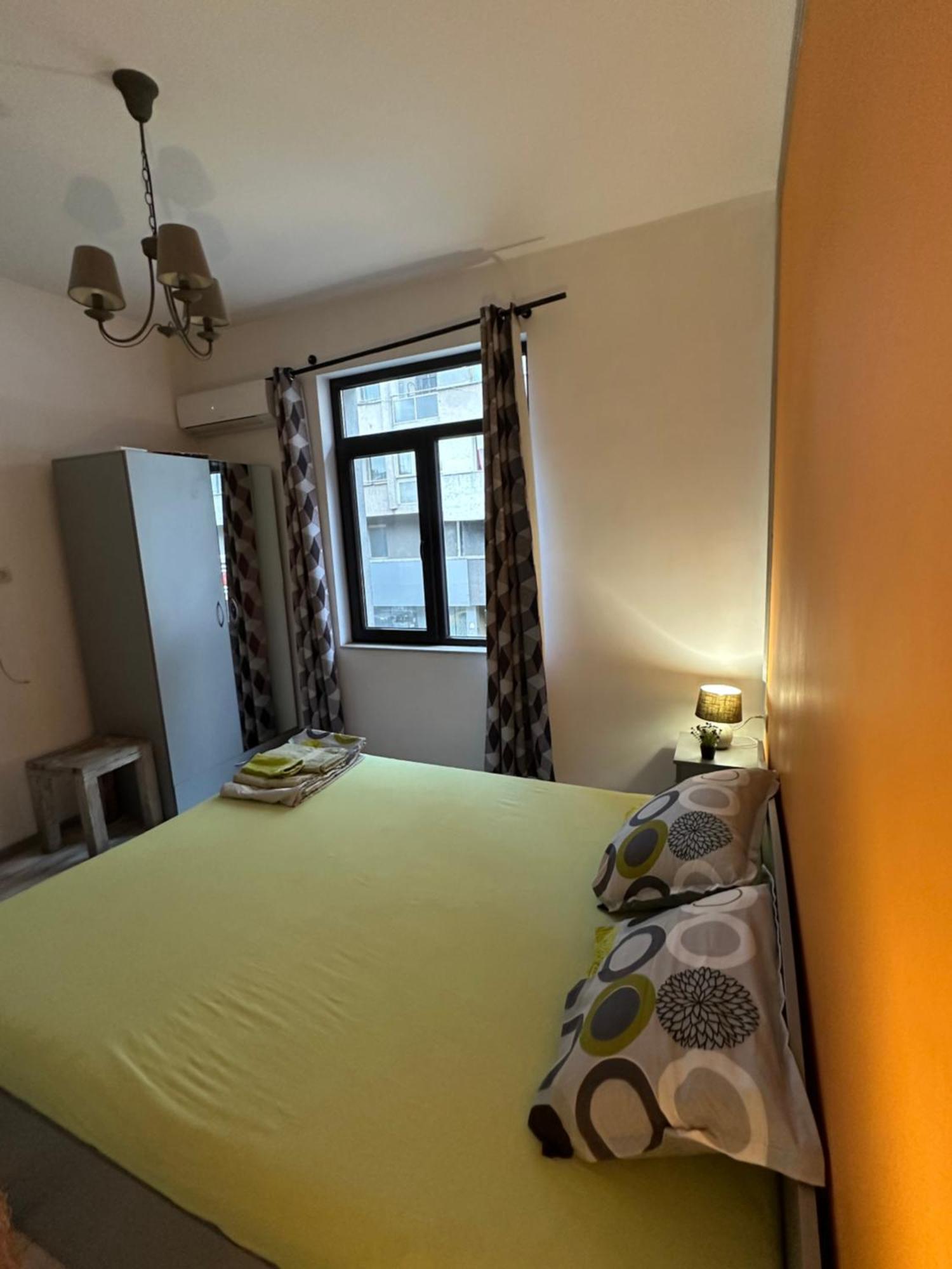 פלובדיב Comfort Guest Rooms מראה חיצוני תמונה