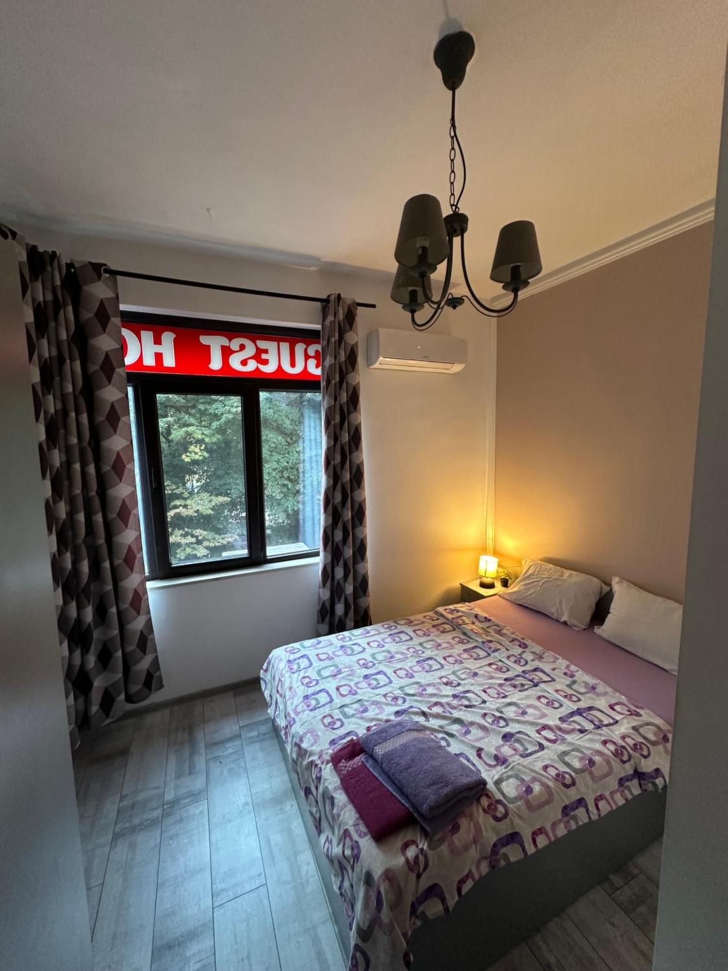 פלובדיב Comfort Guest Rooms מראה חיצוני תמונה