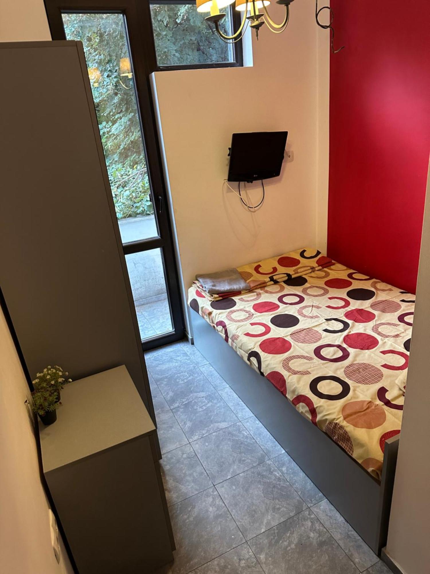 פלובדיב Comfort Guest Rooms מראה חיצוני תמונה